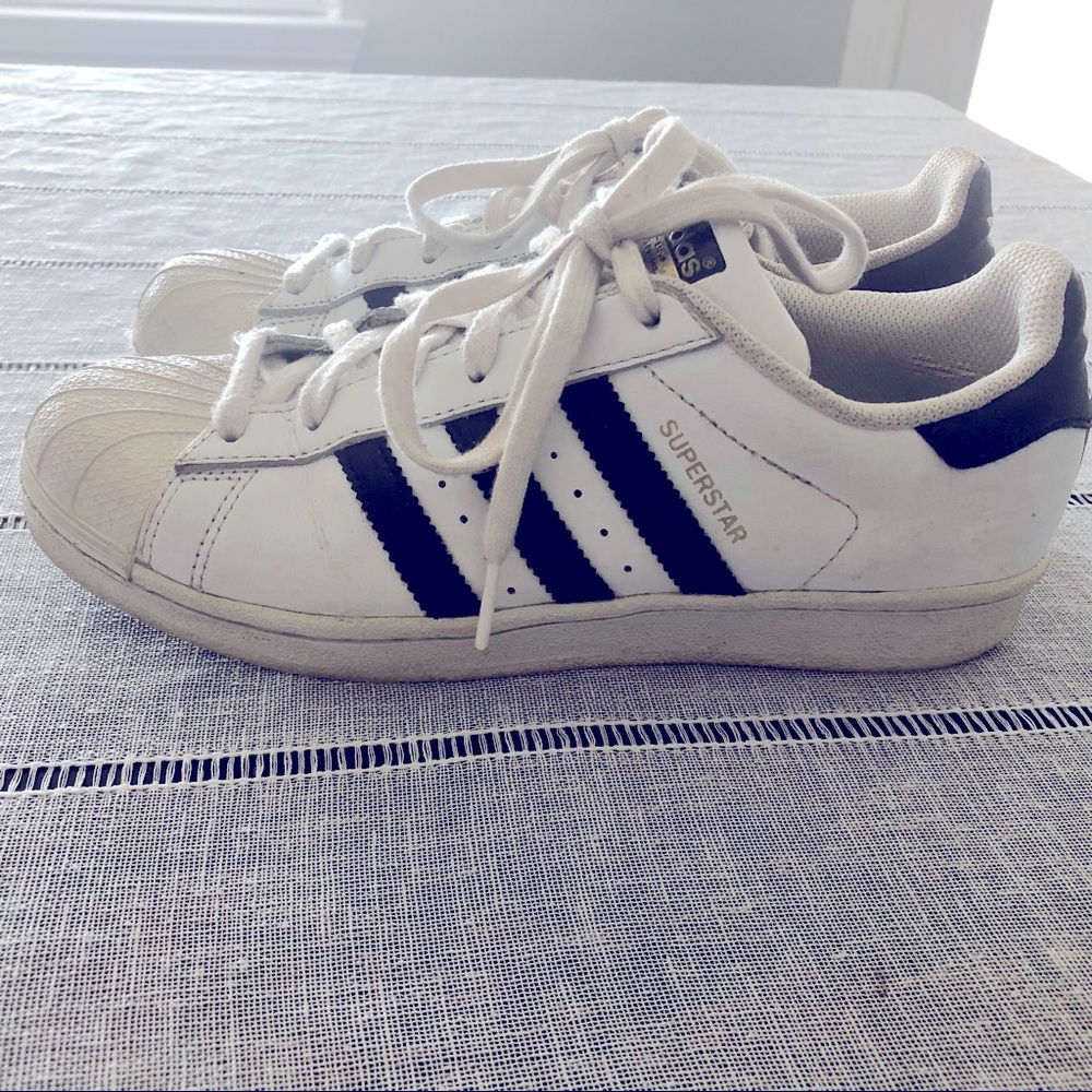 Adidas superstar shoes